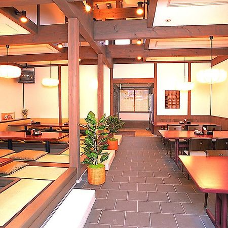 Kurikarajyuku Tsubata Exterior foto