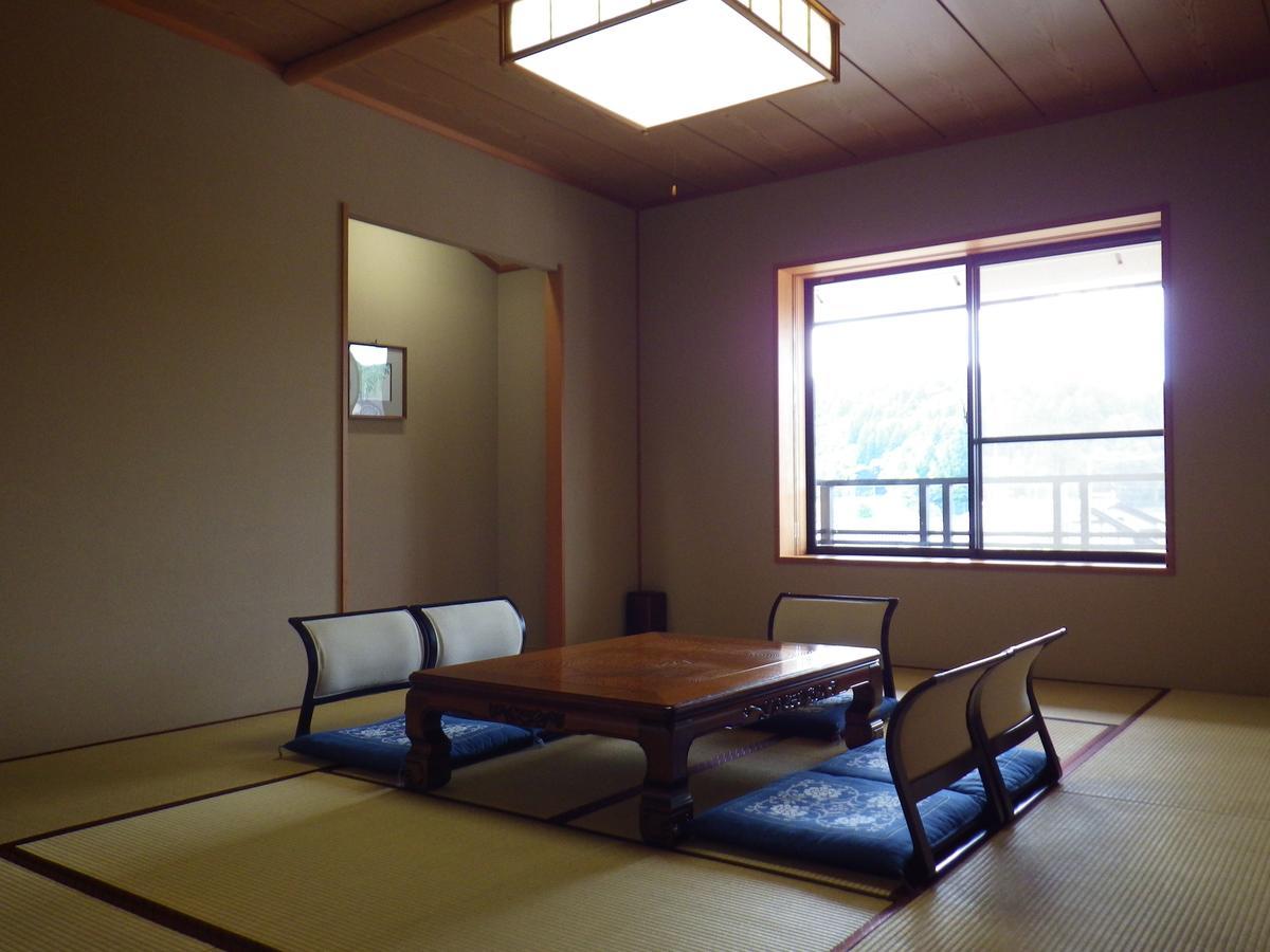 Kurikarajyuku Tsubata Exterior foto