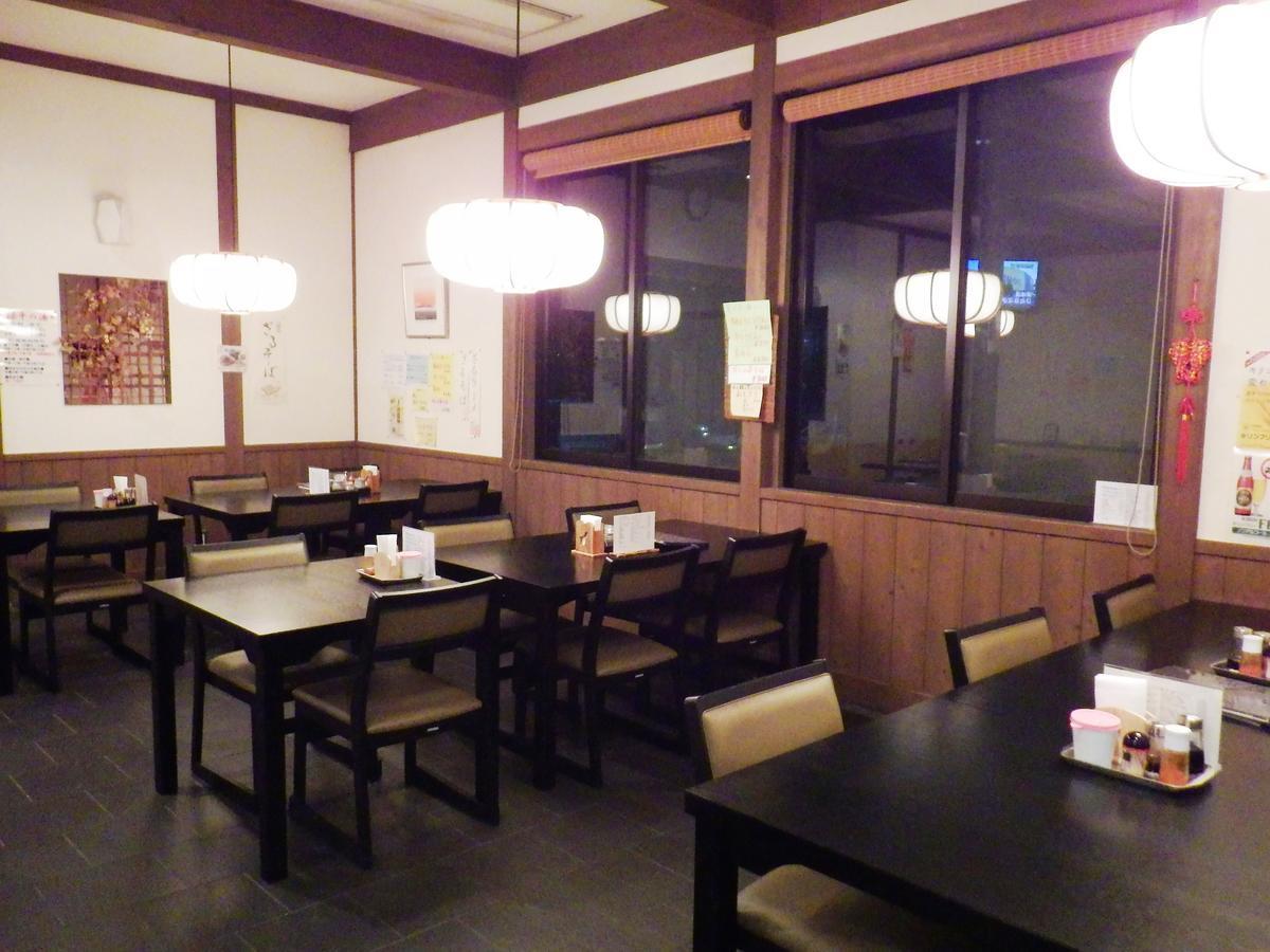 Kurikarajyuku Tsubata Exterior foto