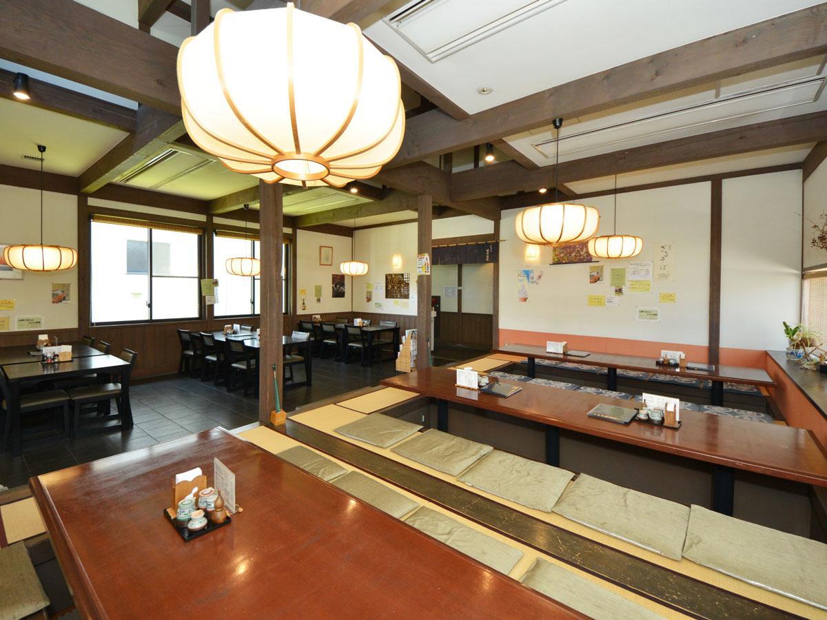 Kurikarajyuku Tsubata Exterior foto
