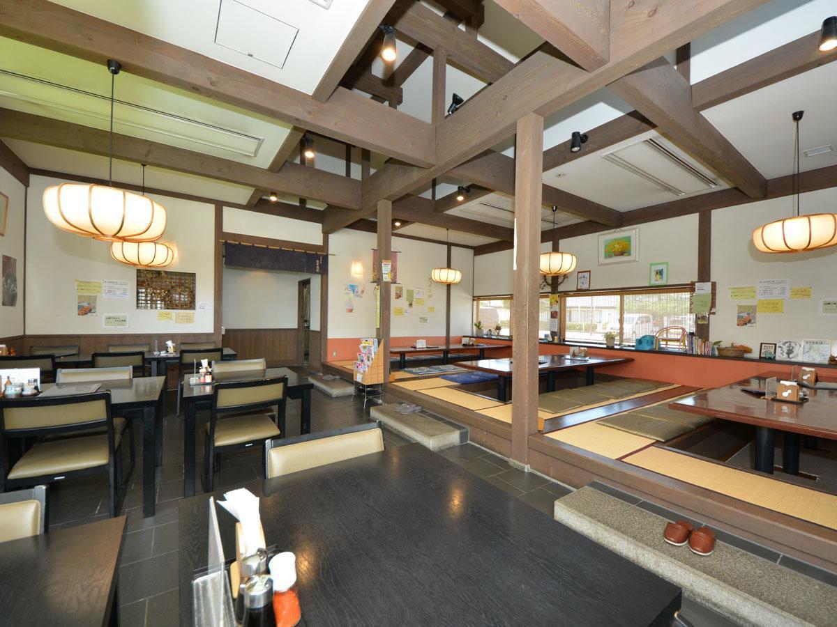Kurikarajyuku Tsubata Exterior foto